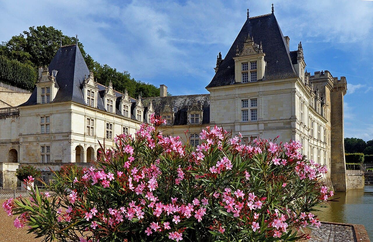 Château de Villandry