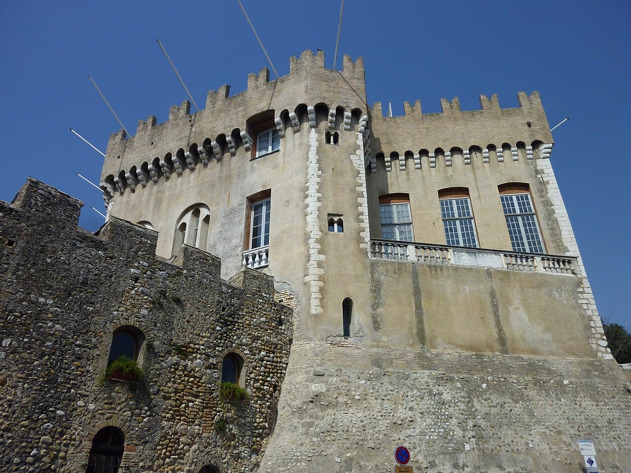 Château Grimaldi