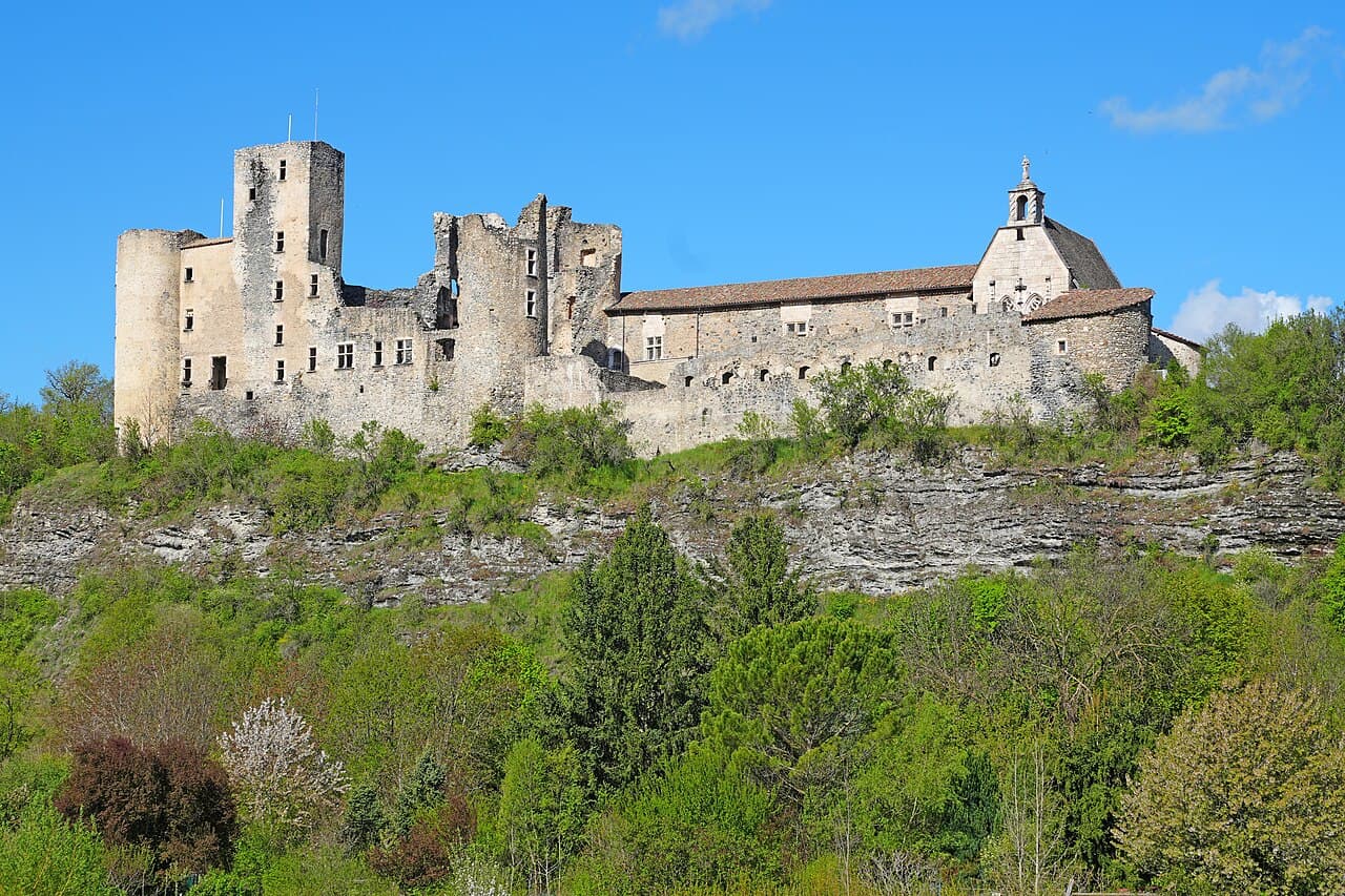 Château de Tallard