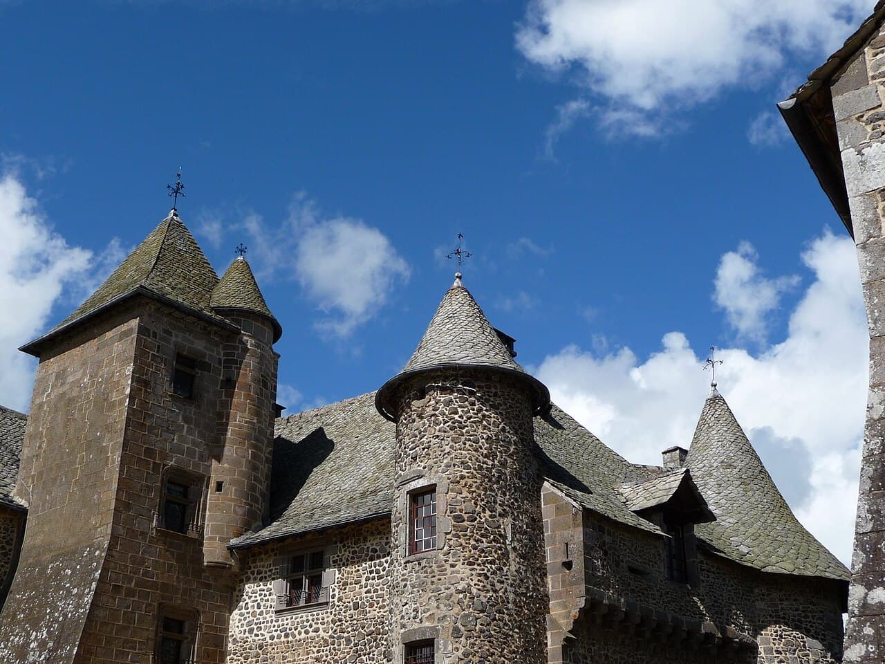 Château de Cordès