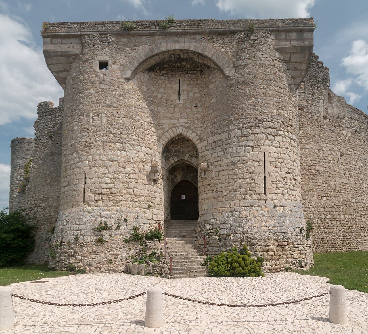 Château de Billy