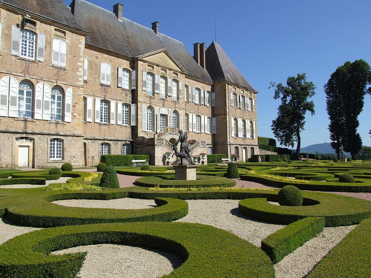 Château de Drée