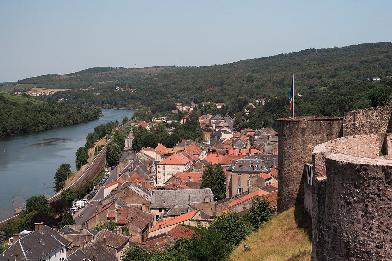 Château de Sierck