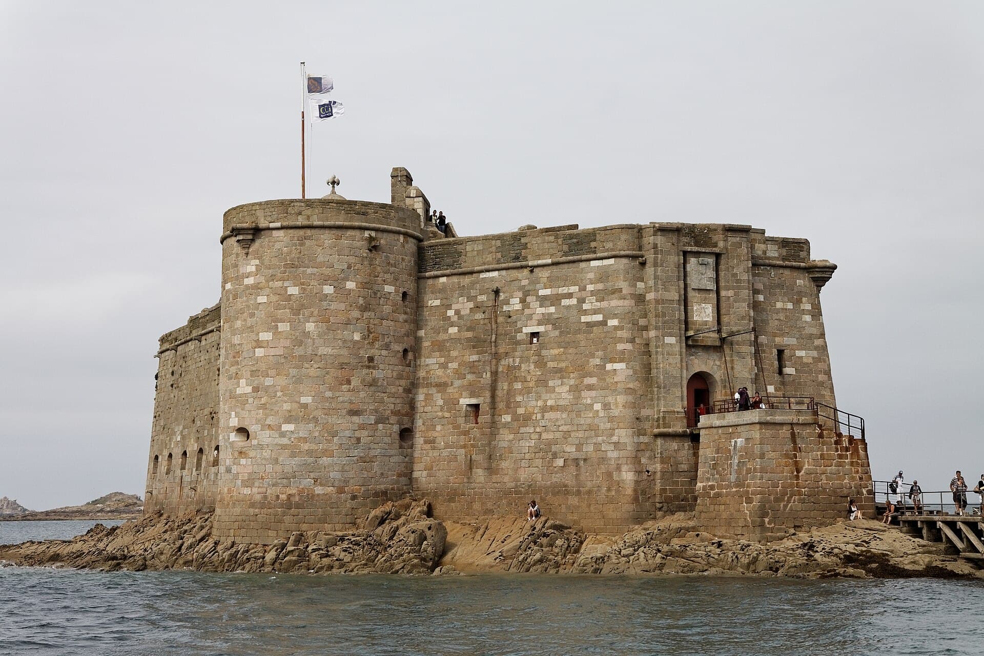 Château du Taureau