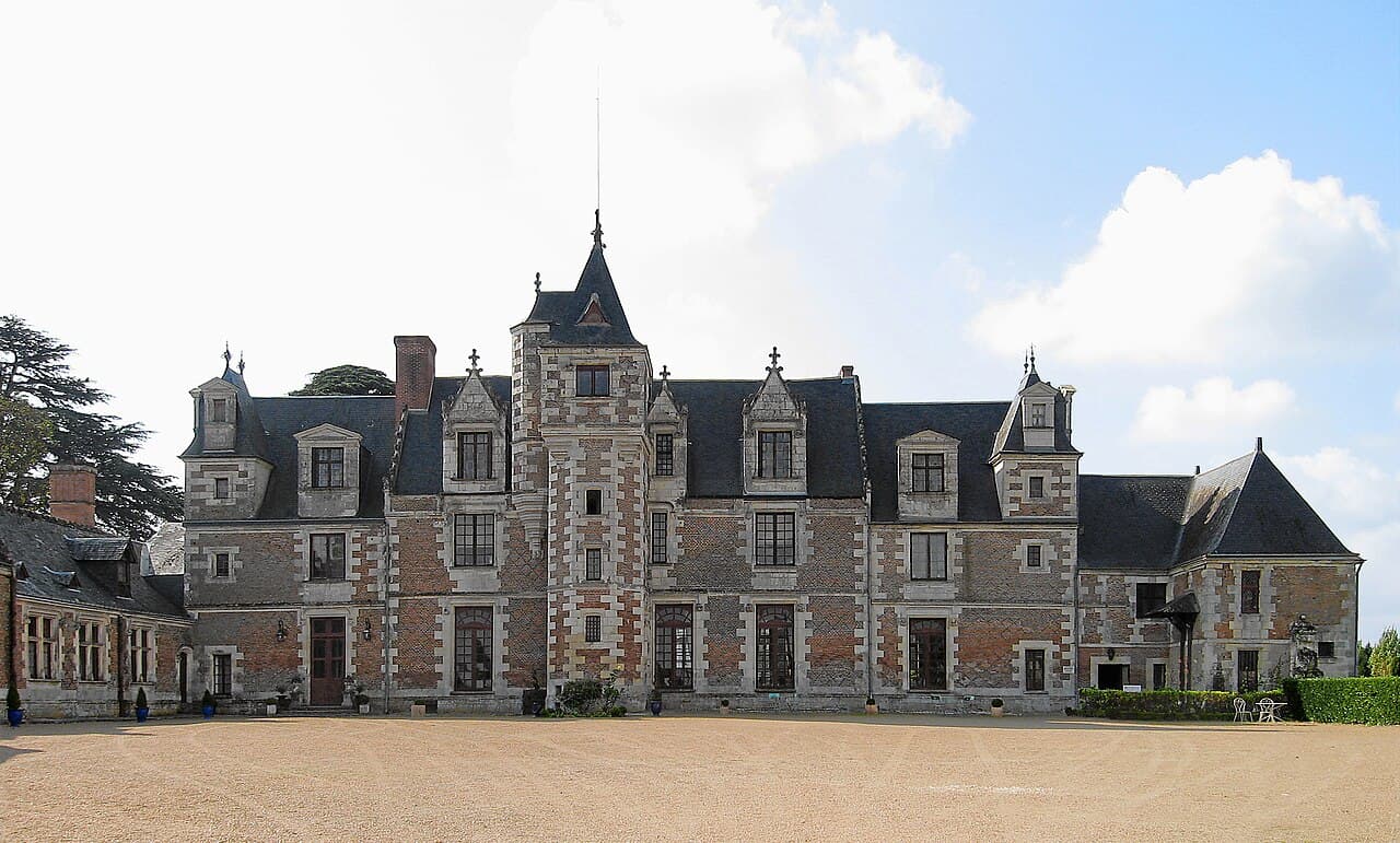 Château de Jallanges