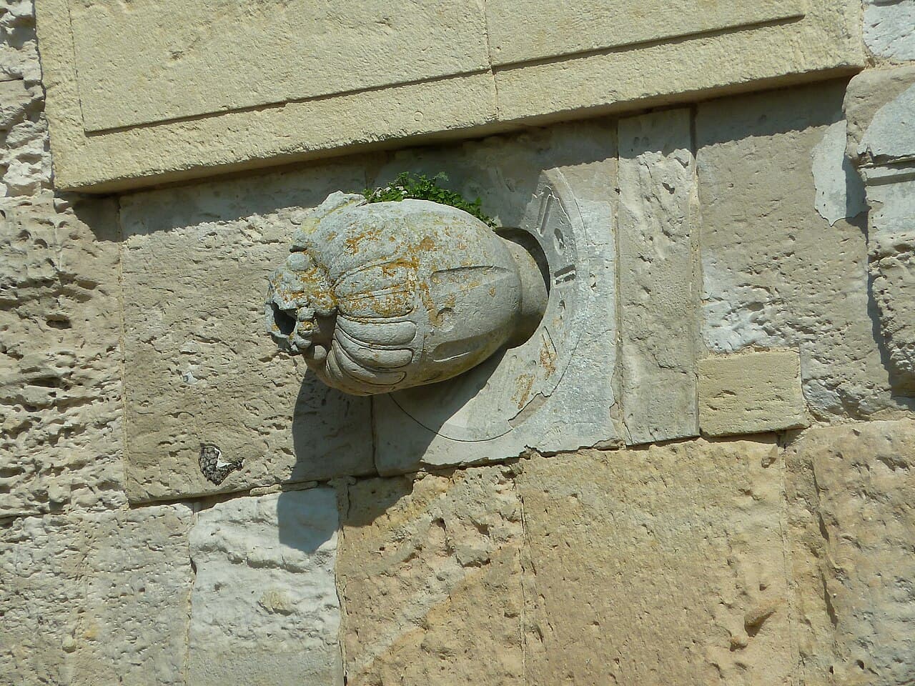 Château d'Anet