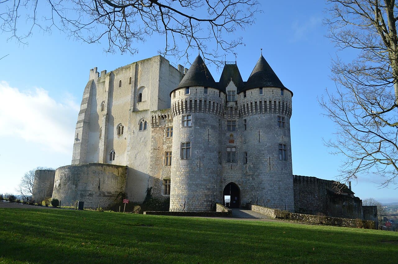 Château Saint-Jean
