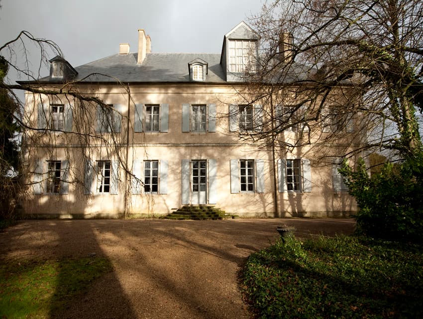 Domaine de George Sand
