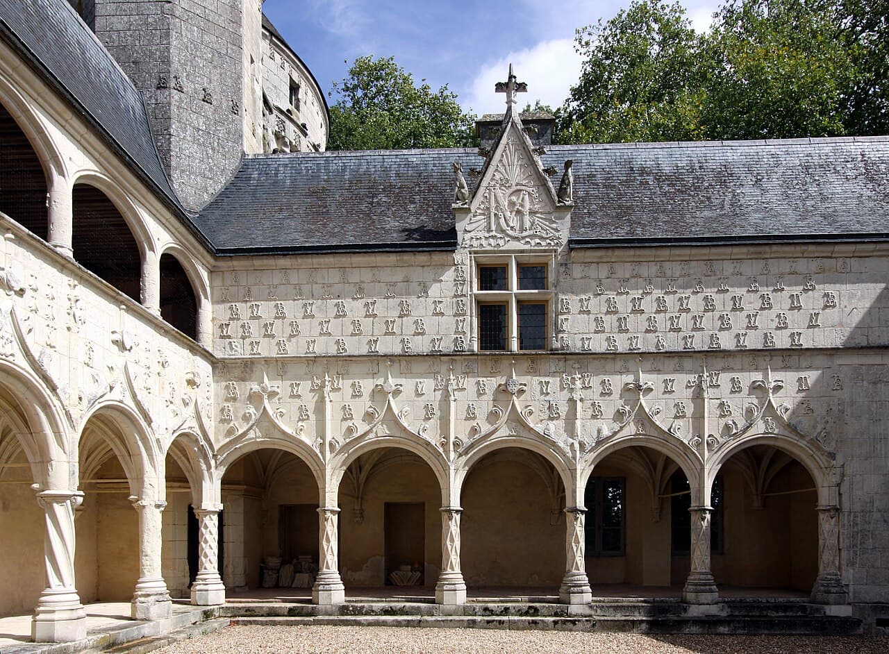 Château d'Argy