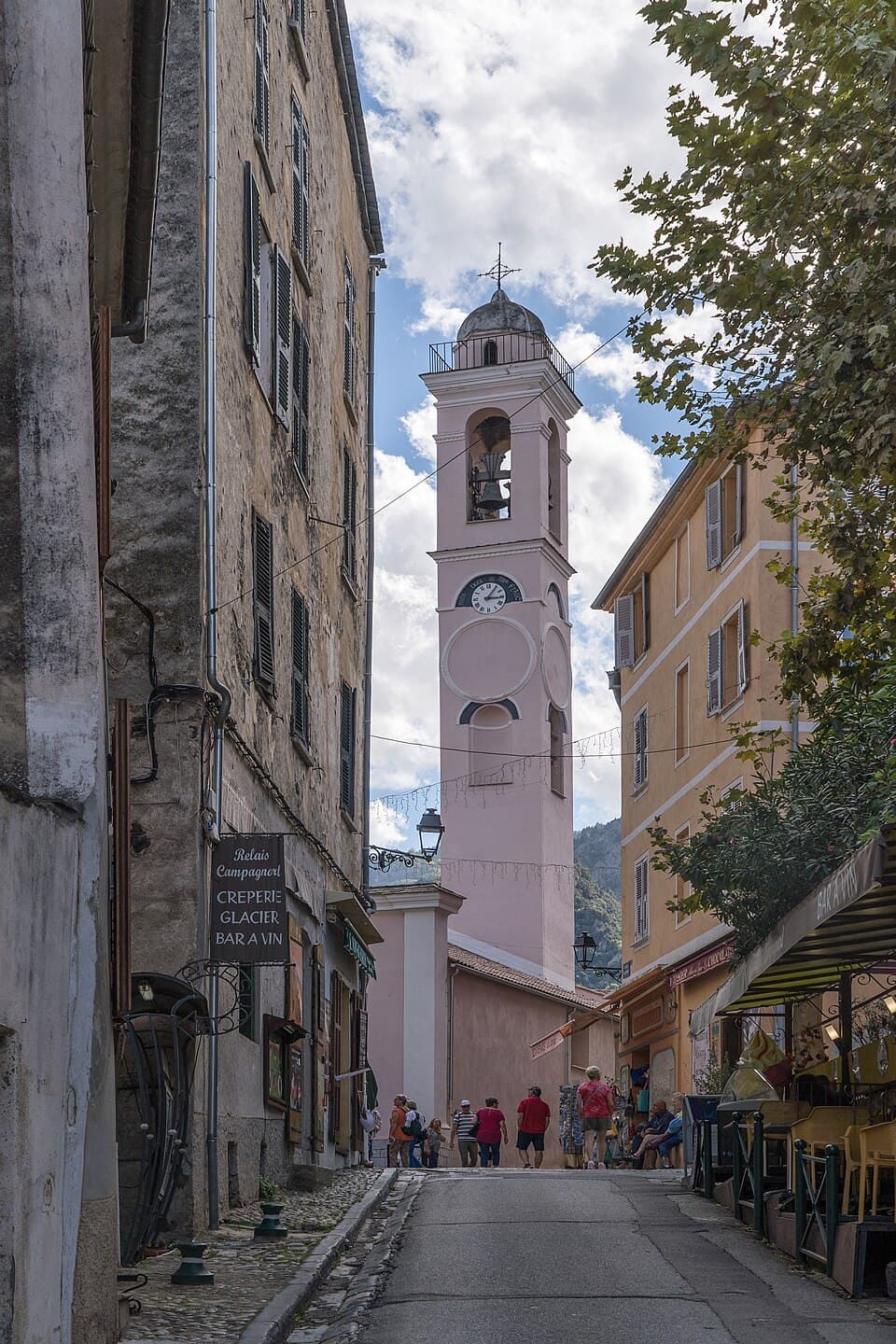 Église de l'Annonciation