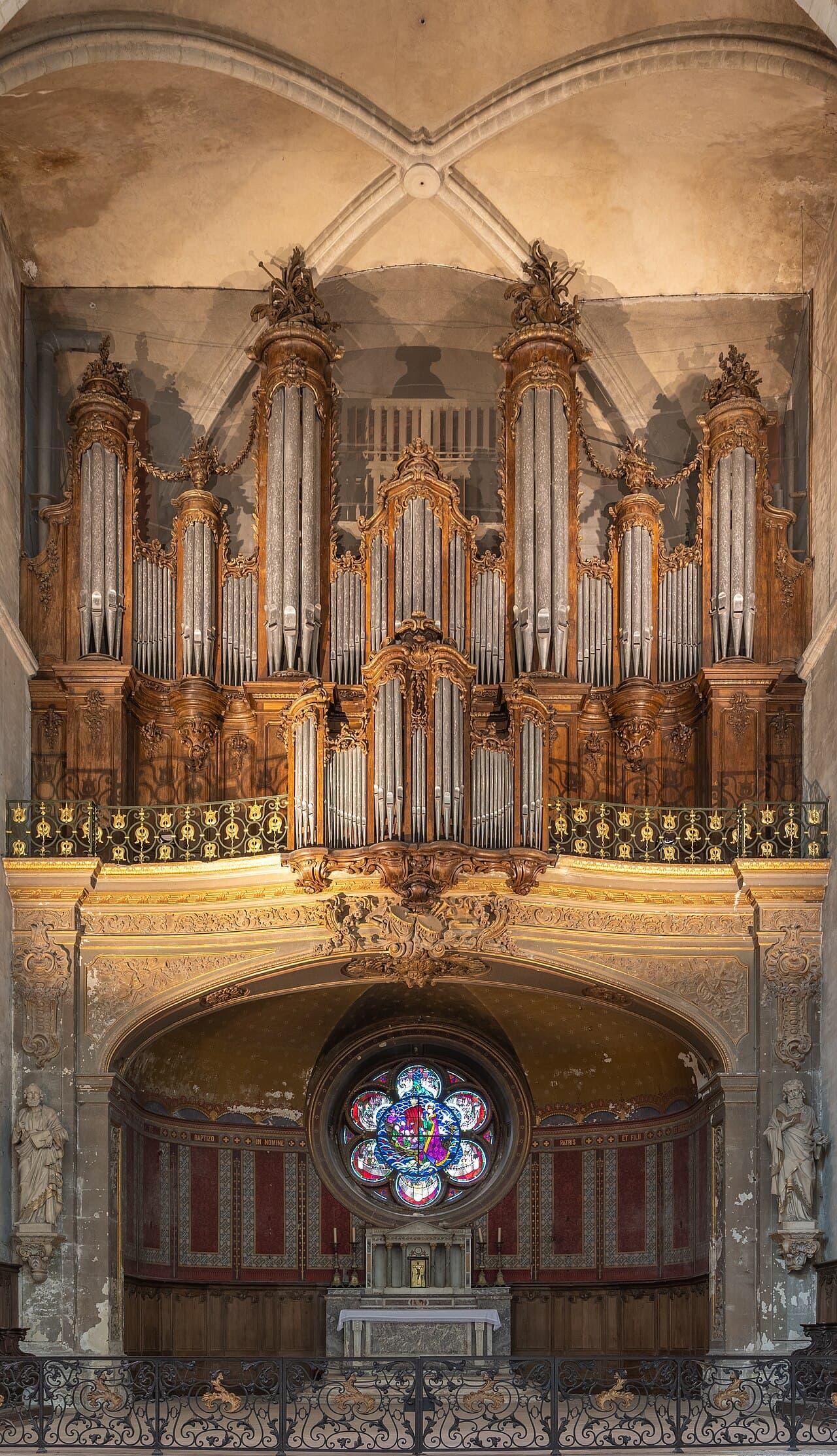 Cathédrale Notre-Dame de Verdun