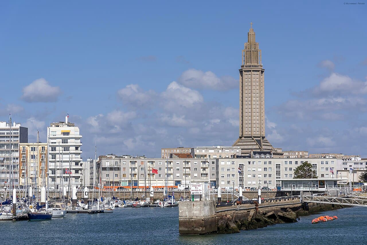Église Saint-Joseph du Havre