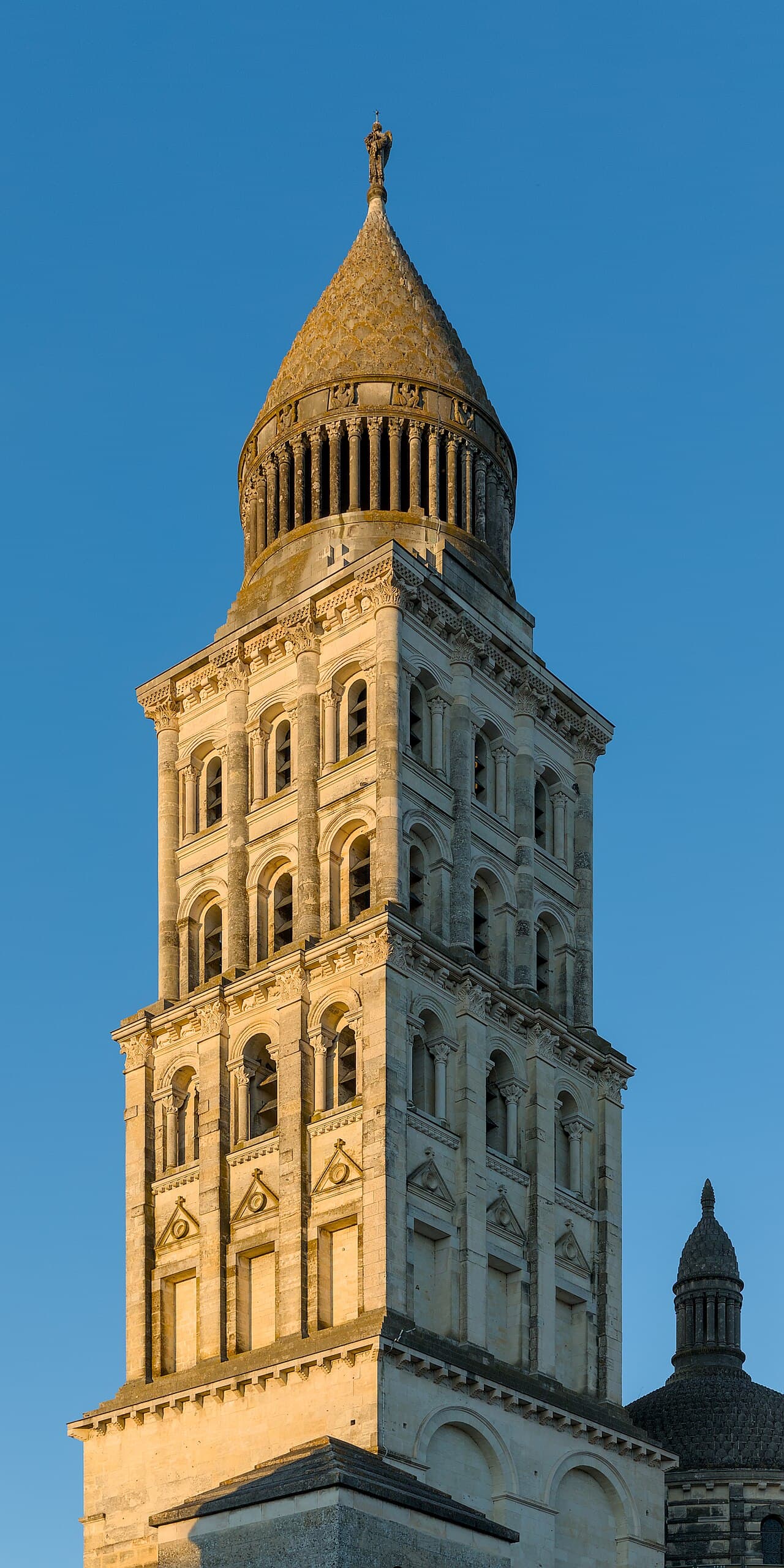 Cathédrale Saint-Front de Périgueux