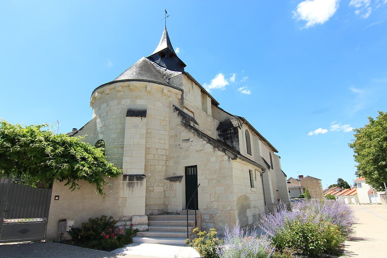 Église Saint-Pierre de Vienne