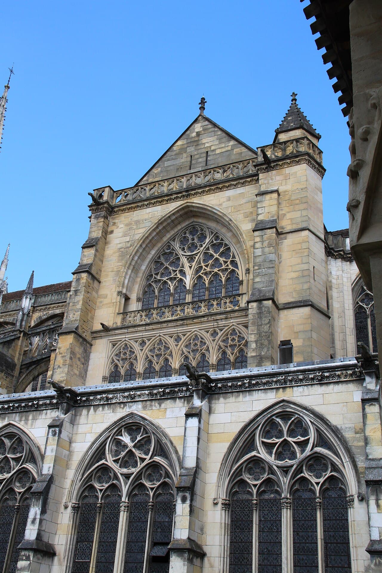 Cathédrale Notre-Dame de Bayonne