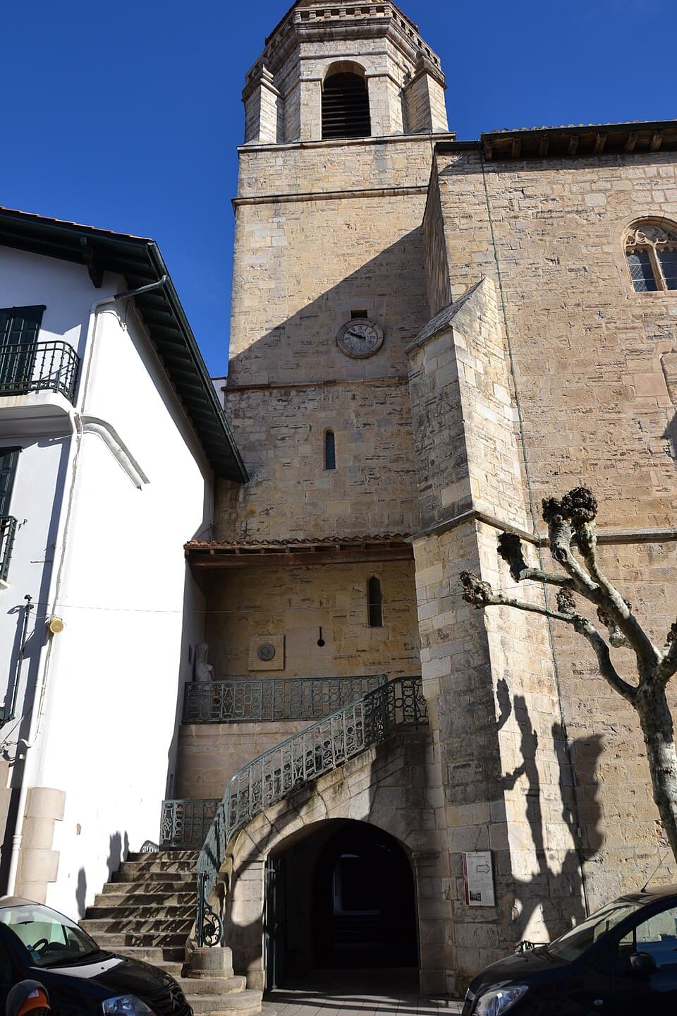 Église Saint-Jean-Baptiste