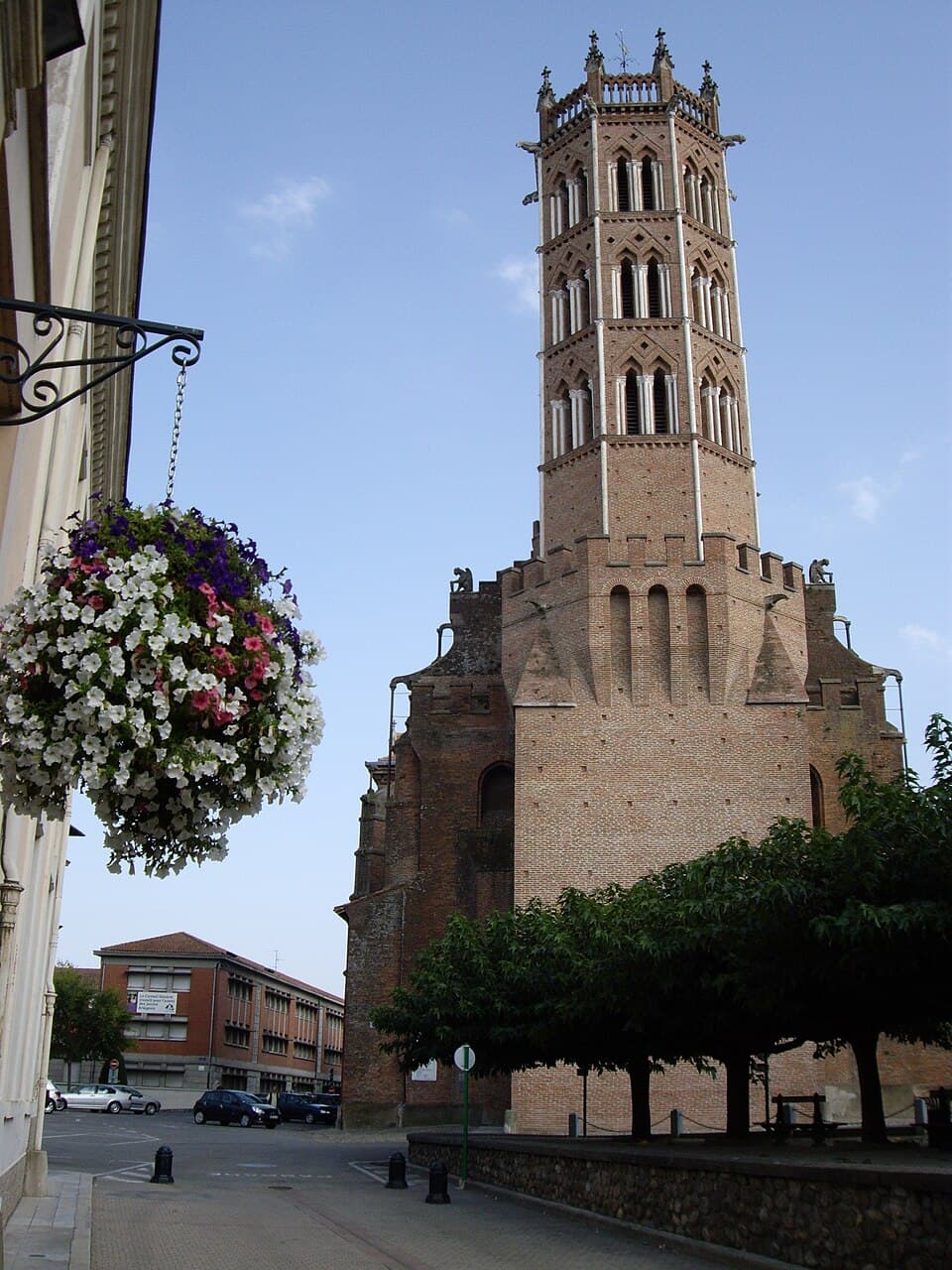 Cathédrale Saint-Antonin de Pamiers