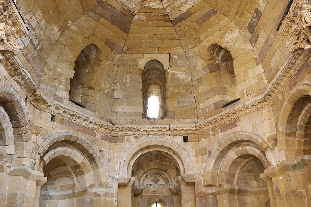 Abbaye Notre-Dame d'Alet