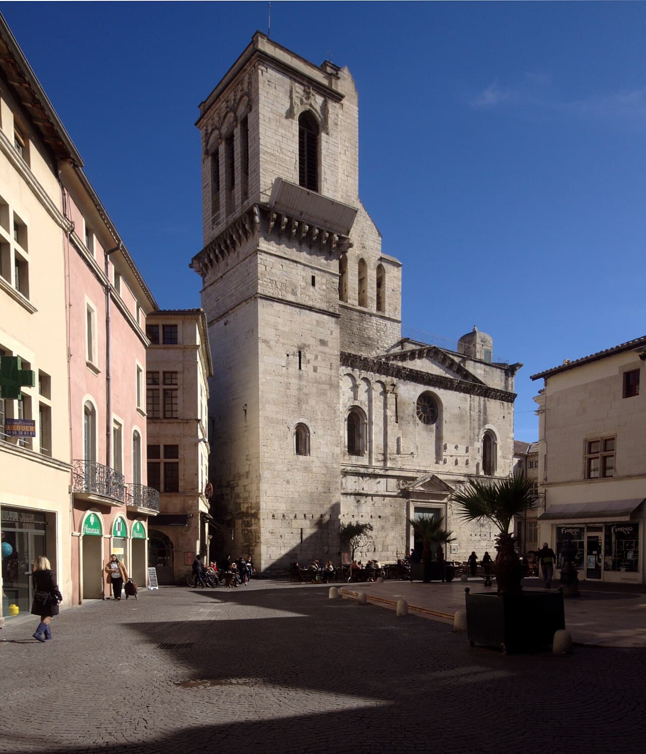Cathédrale Notre-Dame-et-Saint-Castor