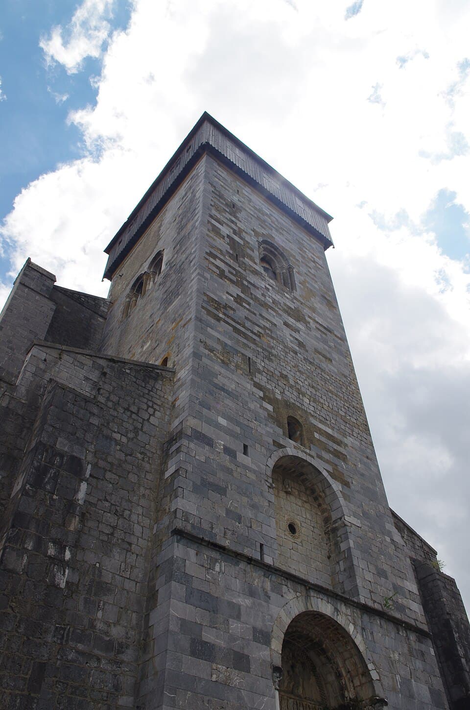 Cathédrale Sainte-Marie
