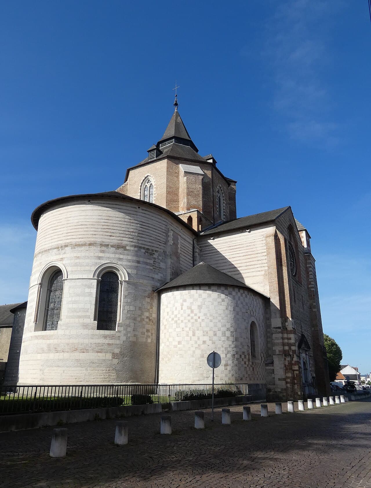 Cathédrale Notre-Dame-de-la-Sède