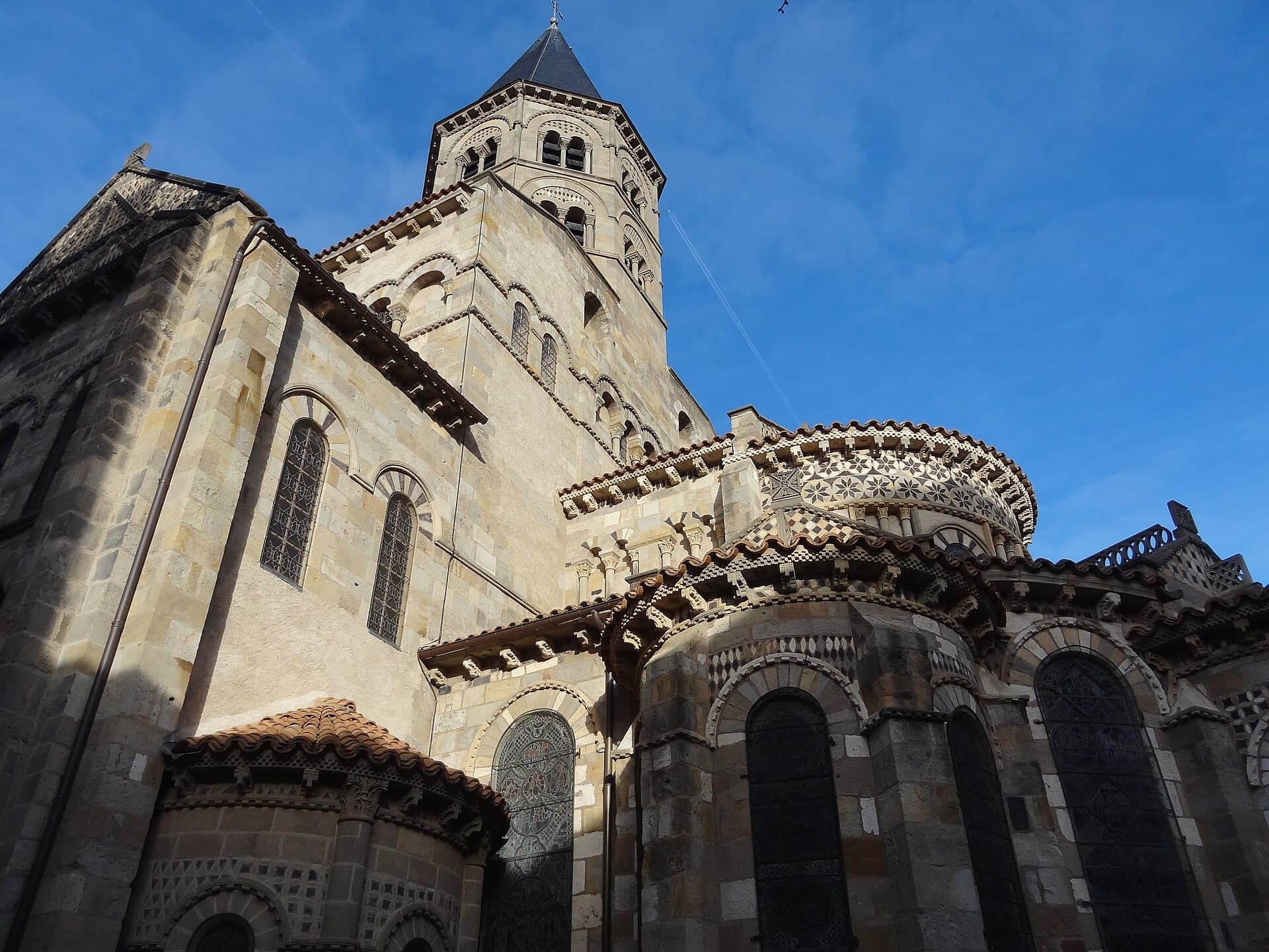 Basilique Notre-Dame-du-Port