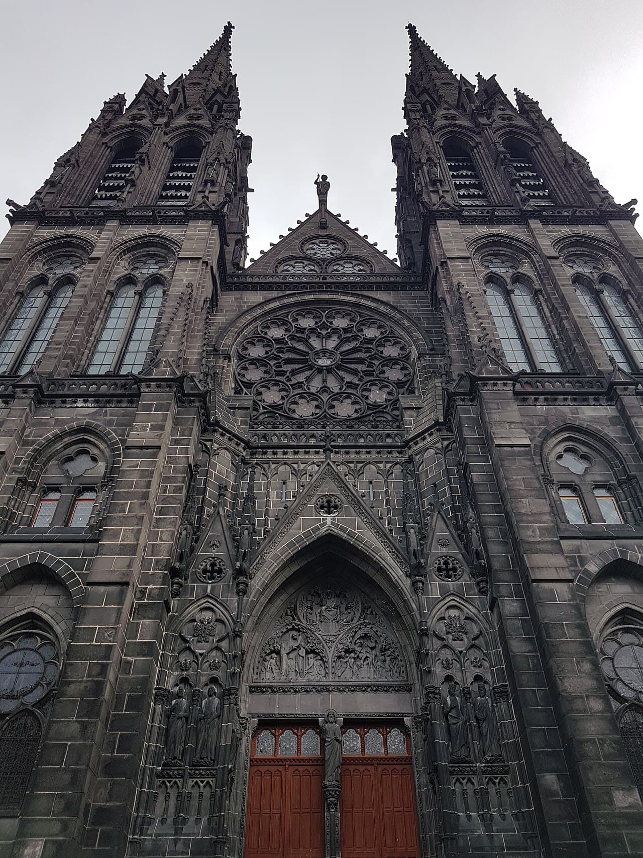 Cathédrale Notre-Dame-de-l'Assomption