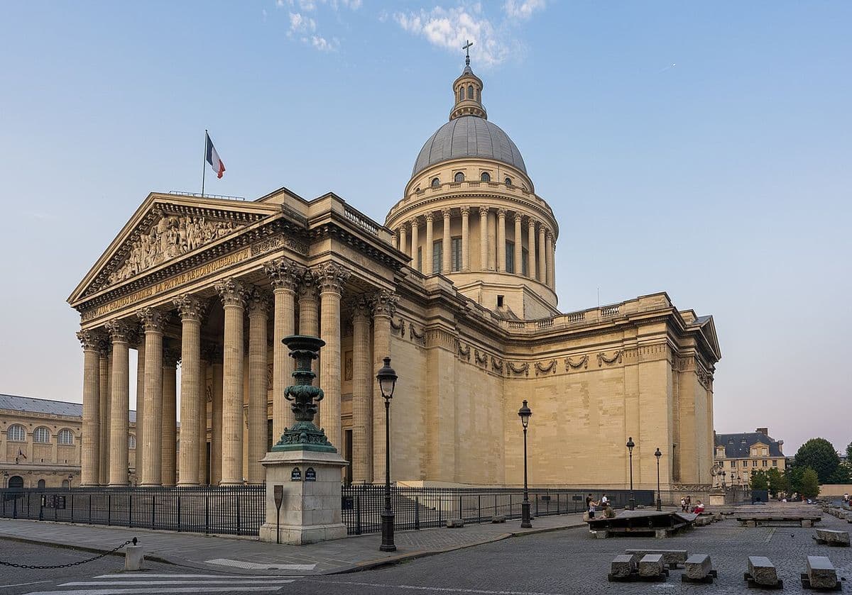 Panthéon