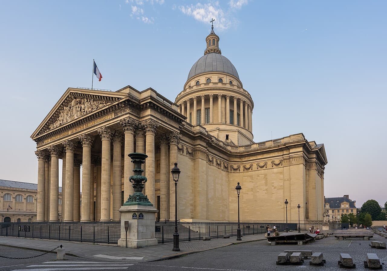 Panthéon