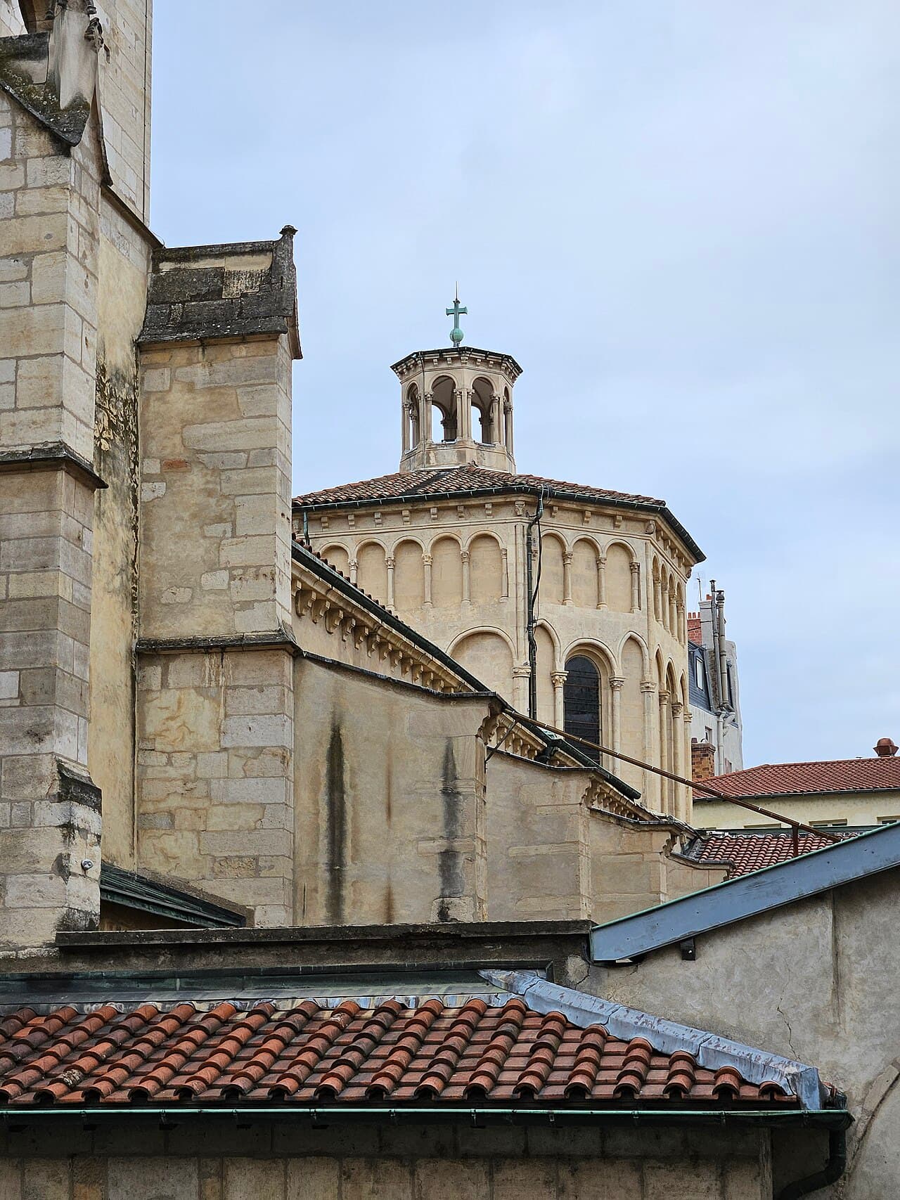 Église Saint-Paul de Lyon