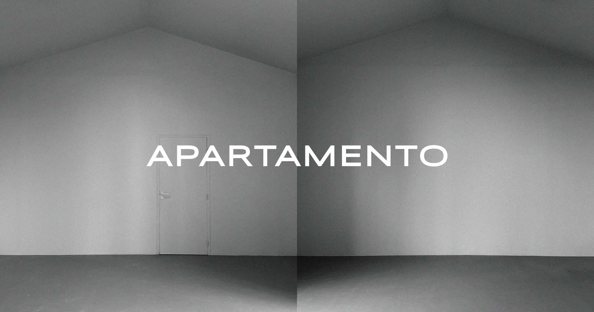 Apartamento Contemporary Art