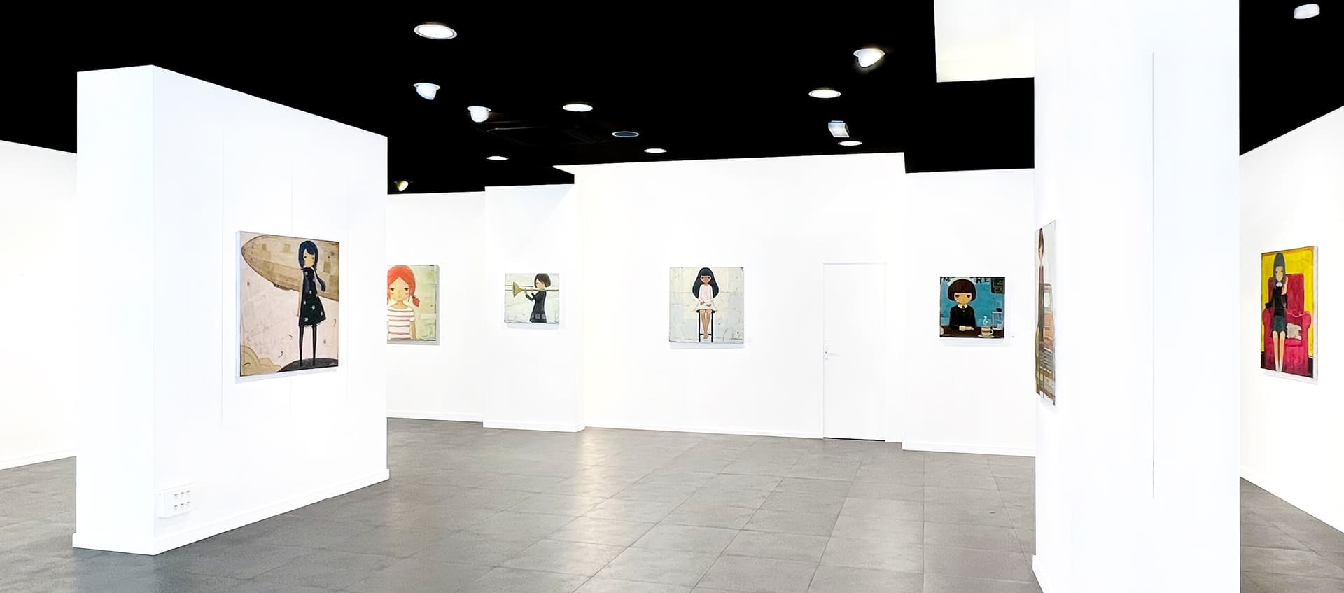 Art Five