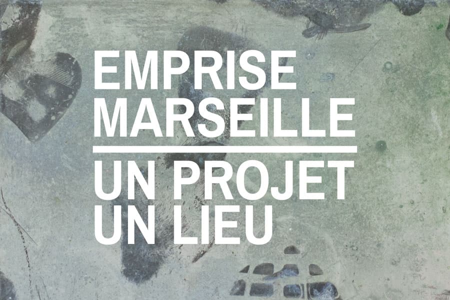 Emprise Marseille