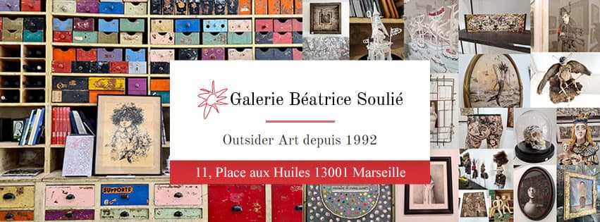 Galerie Beatrice Soulié