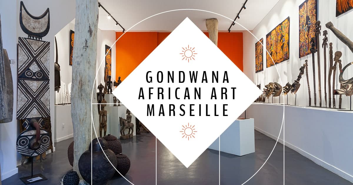 Gondwana African Art
