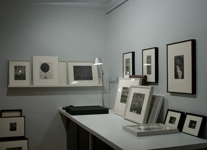Galerie Françoise Paviot
