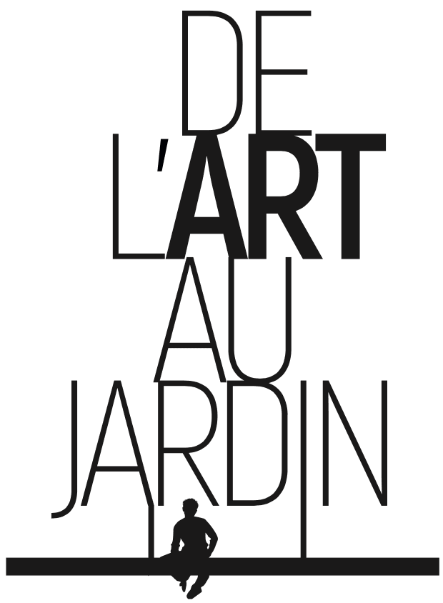 De L'Art Au Jardin