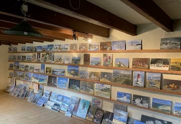 Joseph Nédellec - Expo