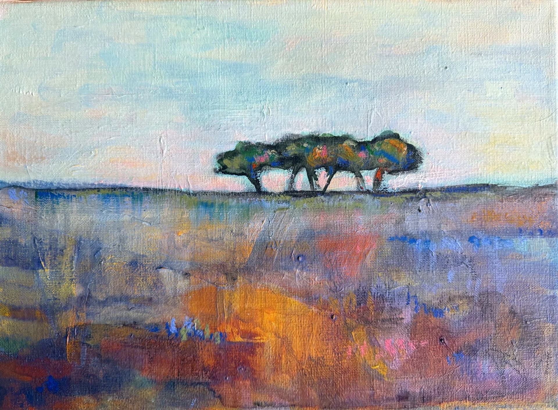 La Baudelaire Gallery