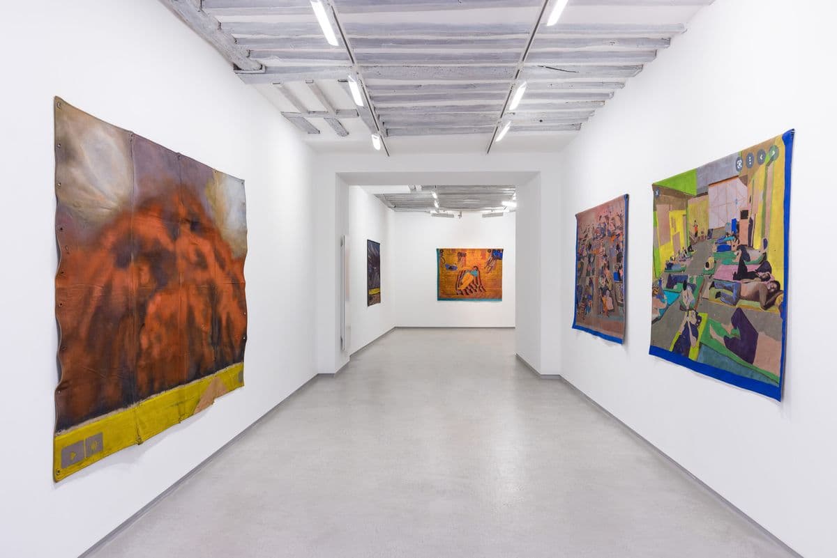 Galerie Valérie Delaunay