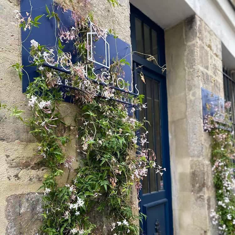 Conscious Paris