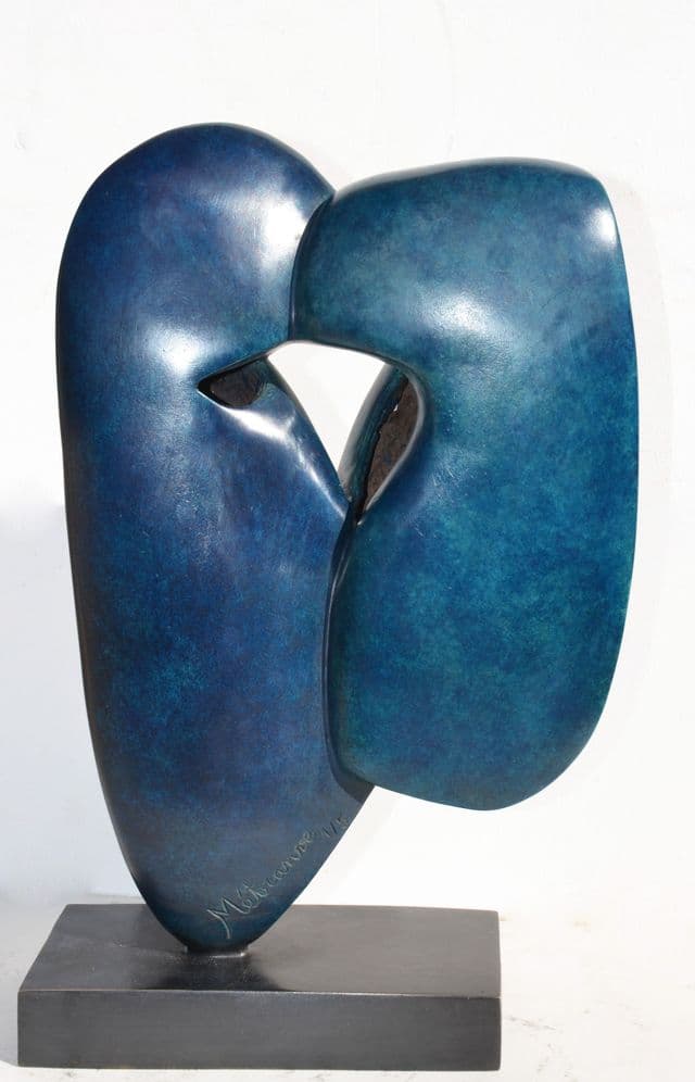 Métranve Sculptures