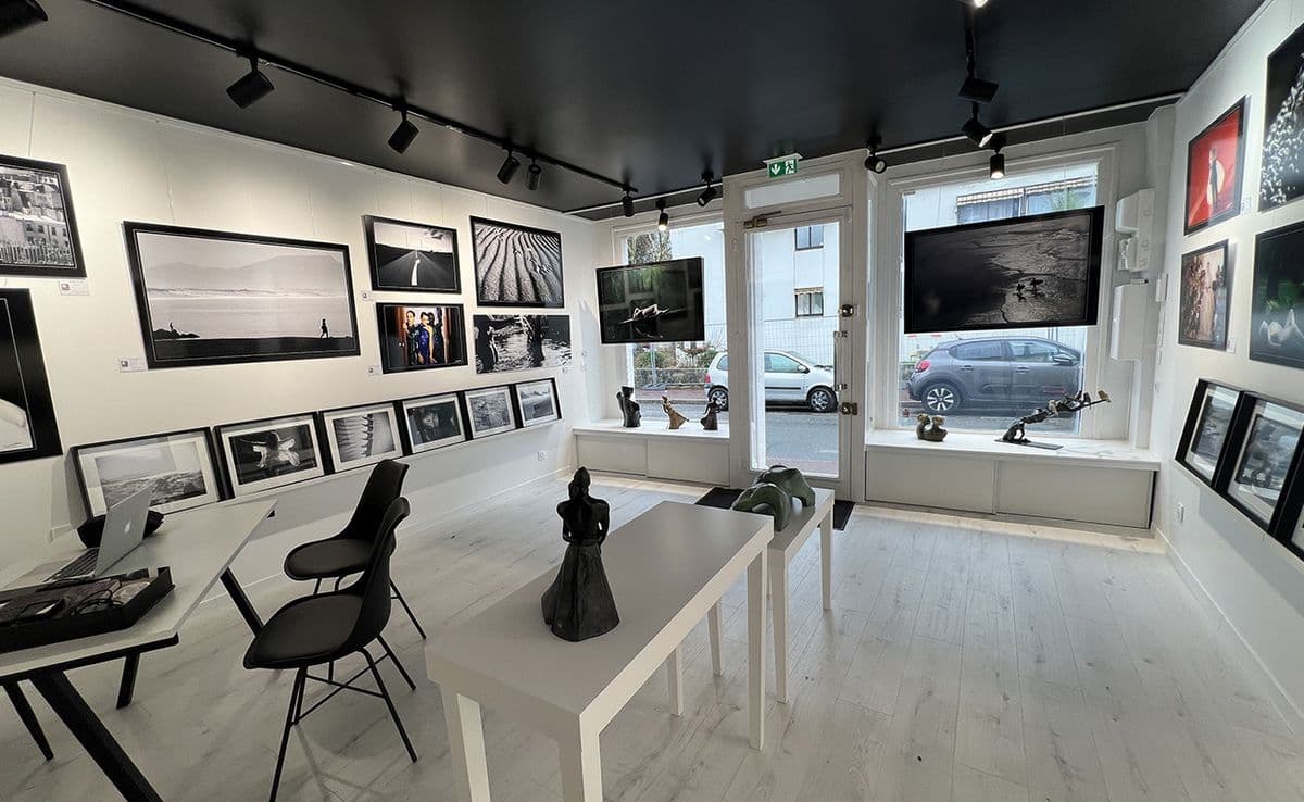 Galerie le 115