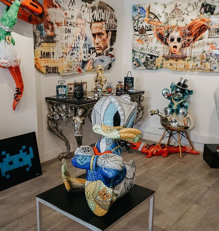 JP Art Galerie