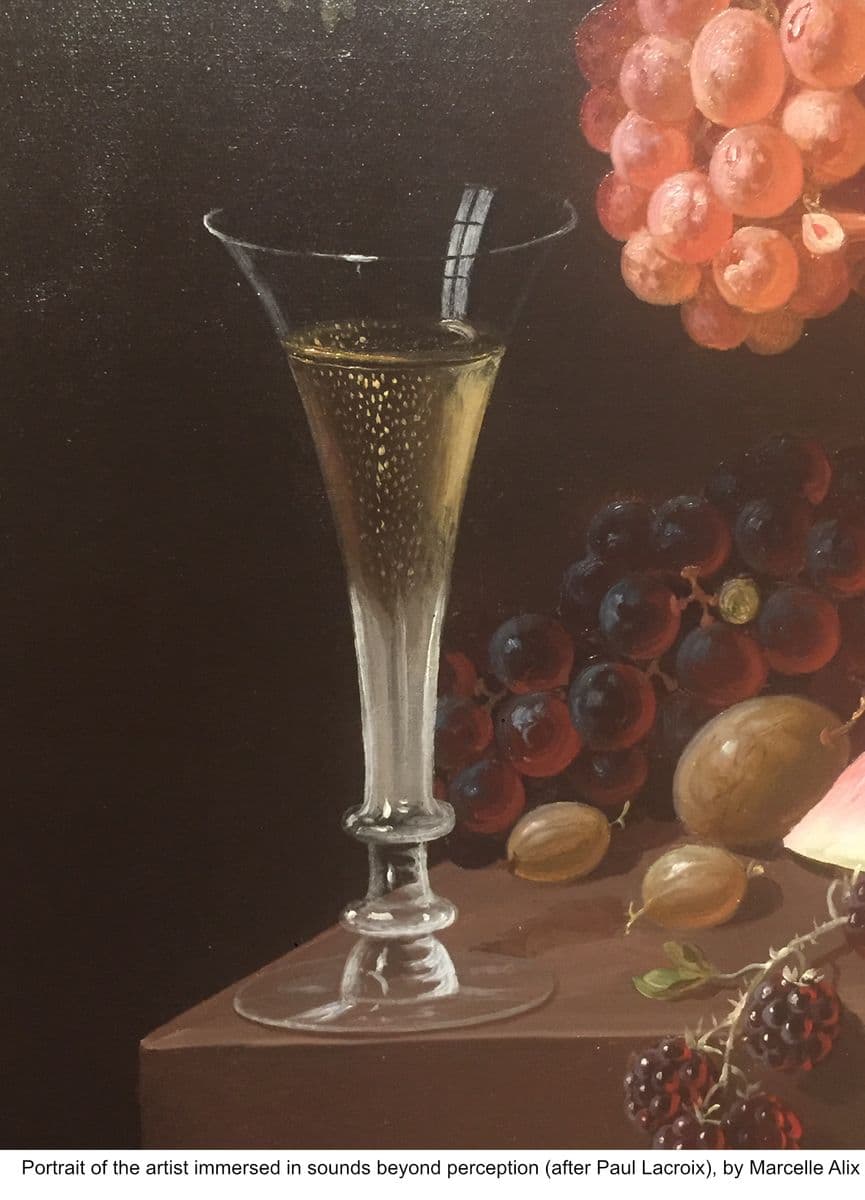 Galerie Marcelle Alix
