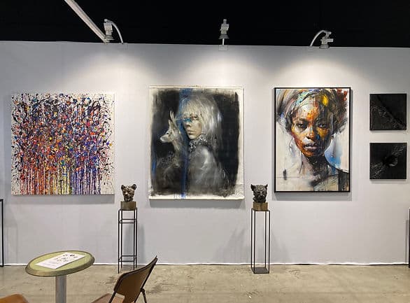 Galerie Wilhelm Blais