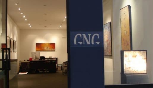 Galerie d'Art GNG