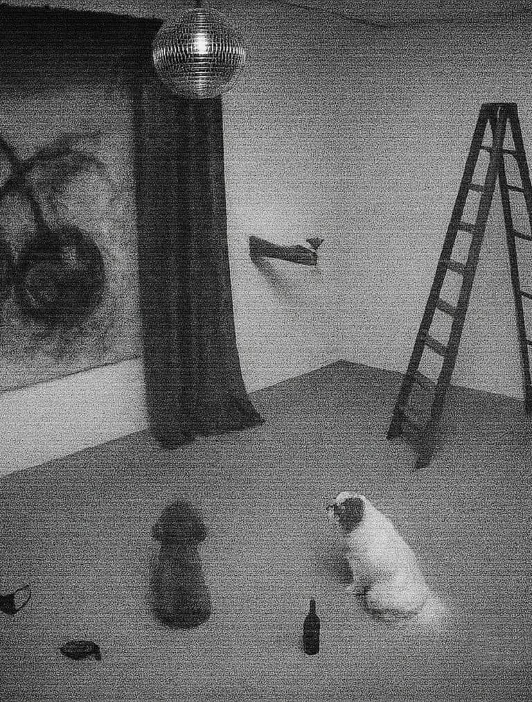 La Scène des Artistes
