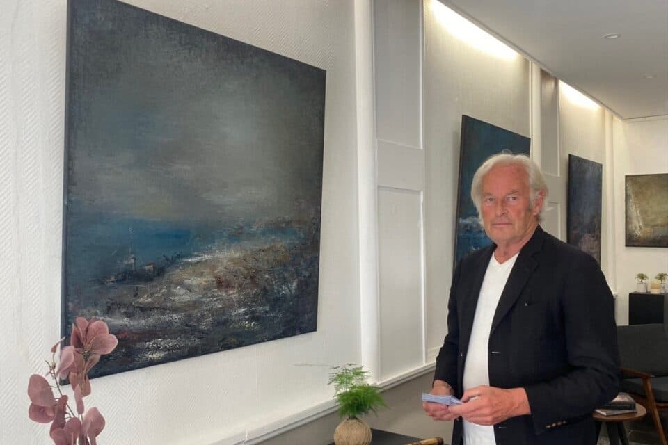 Galerie Jean-Michel Ledrait