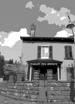 Maison des Ateliers
